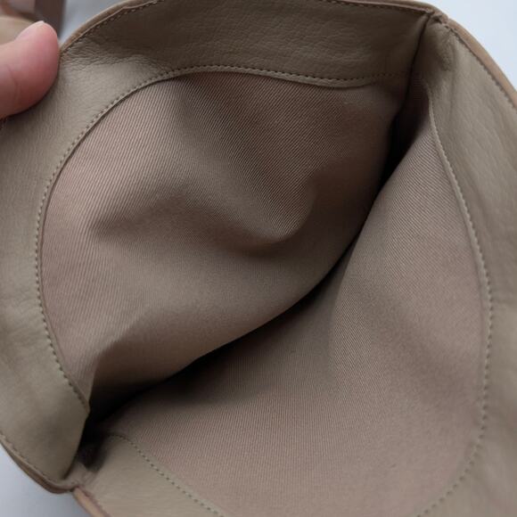 Dolce Vita Nedi Knee High Block Heel Boots Women's Pointed Toe Size US10 EU41 - Picture 14 of 14